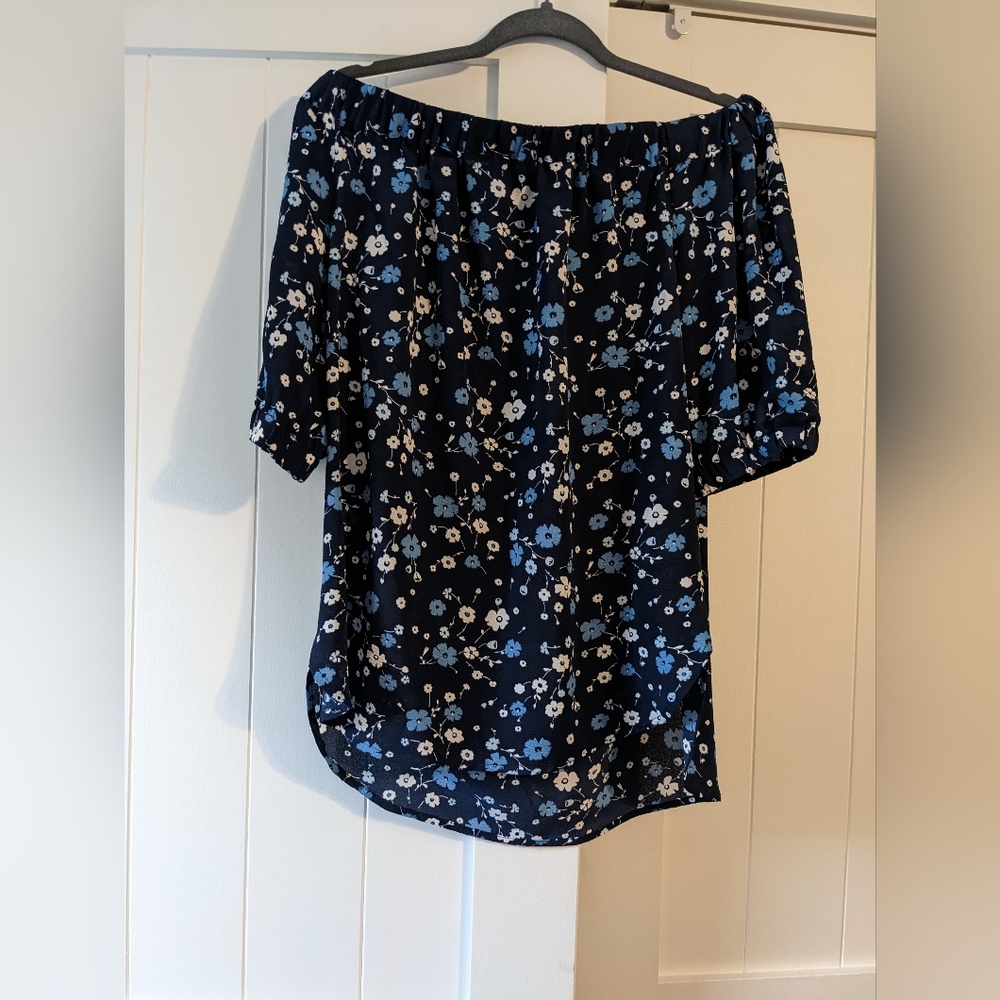 Michael Kors top